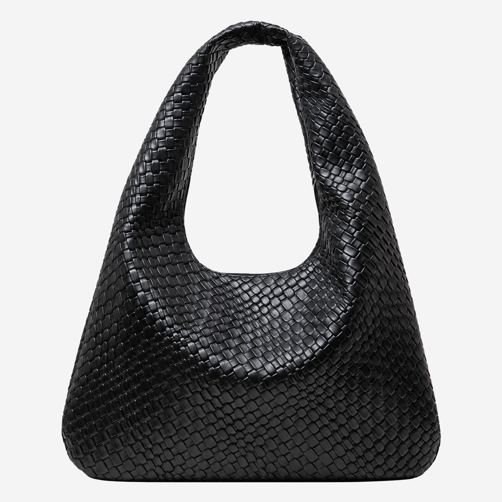DEASSENA - Caviar Tasche