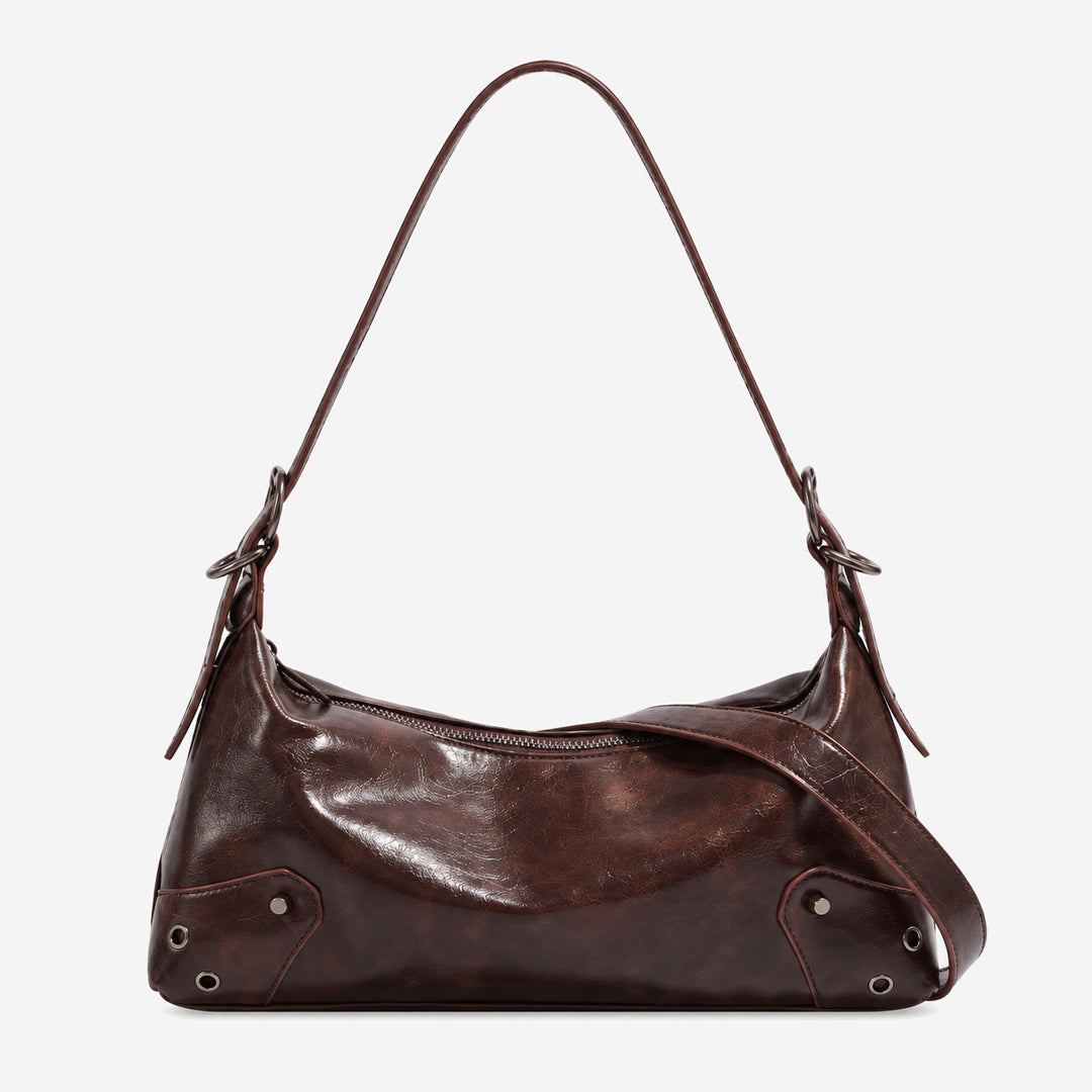 DEASSENA-Schultertasche-mit-Oesendetails