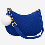 DEASSENA - Tasche Denim
