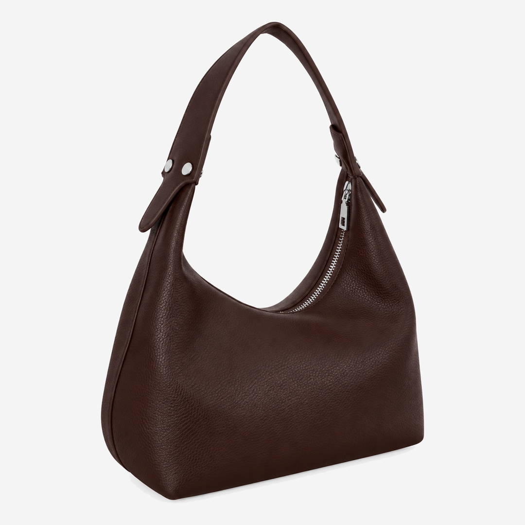 DEASSENA-Kompakte-Schultertasche