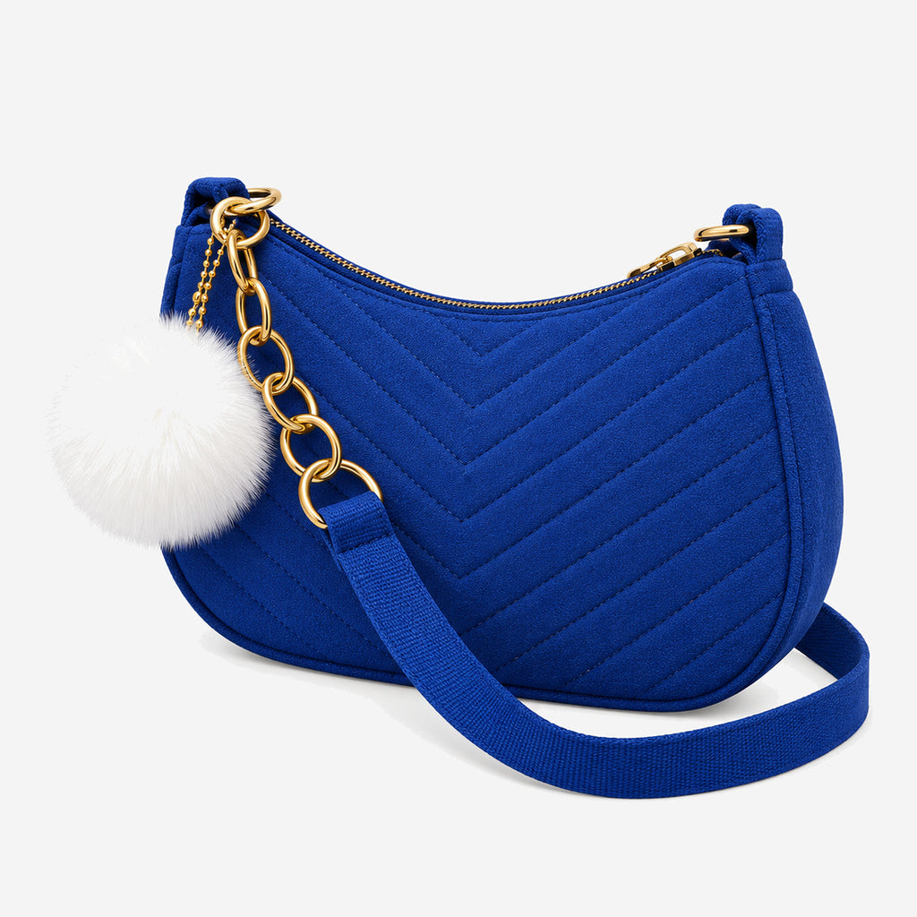 DEASSENA - Tasche Denim