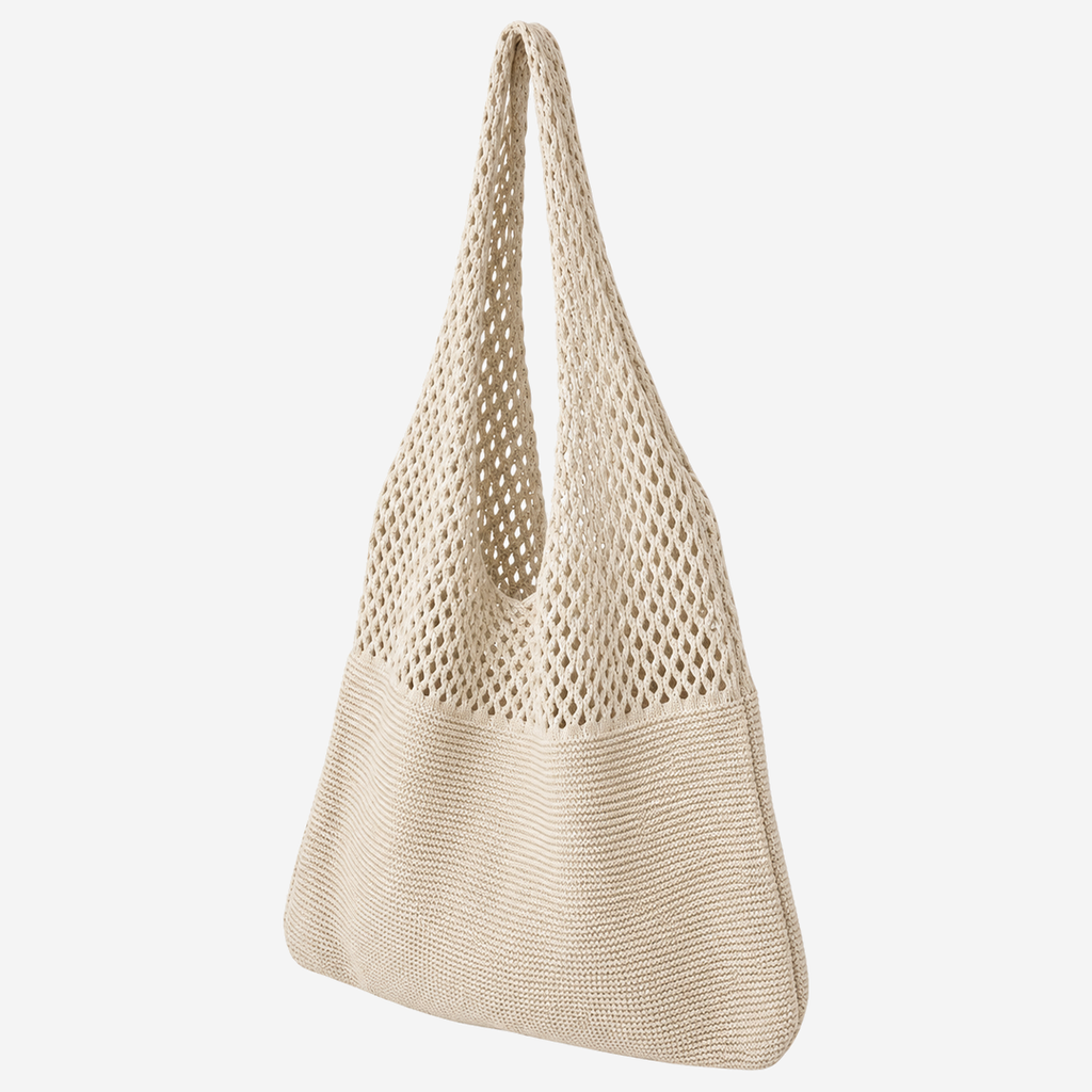 DEASSENA - Hobo Schultertasche