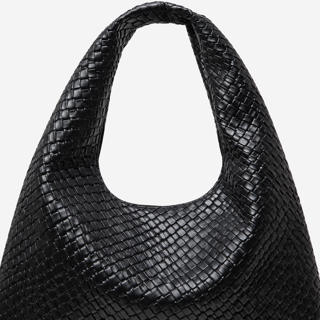 DEASSENA - Caviar Tasche