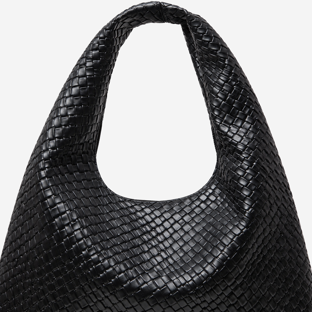 DEASSENA - Caviar Tasche