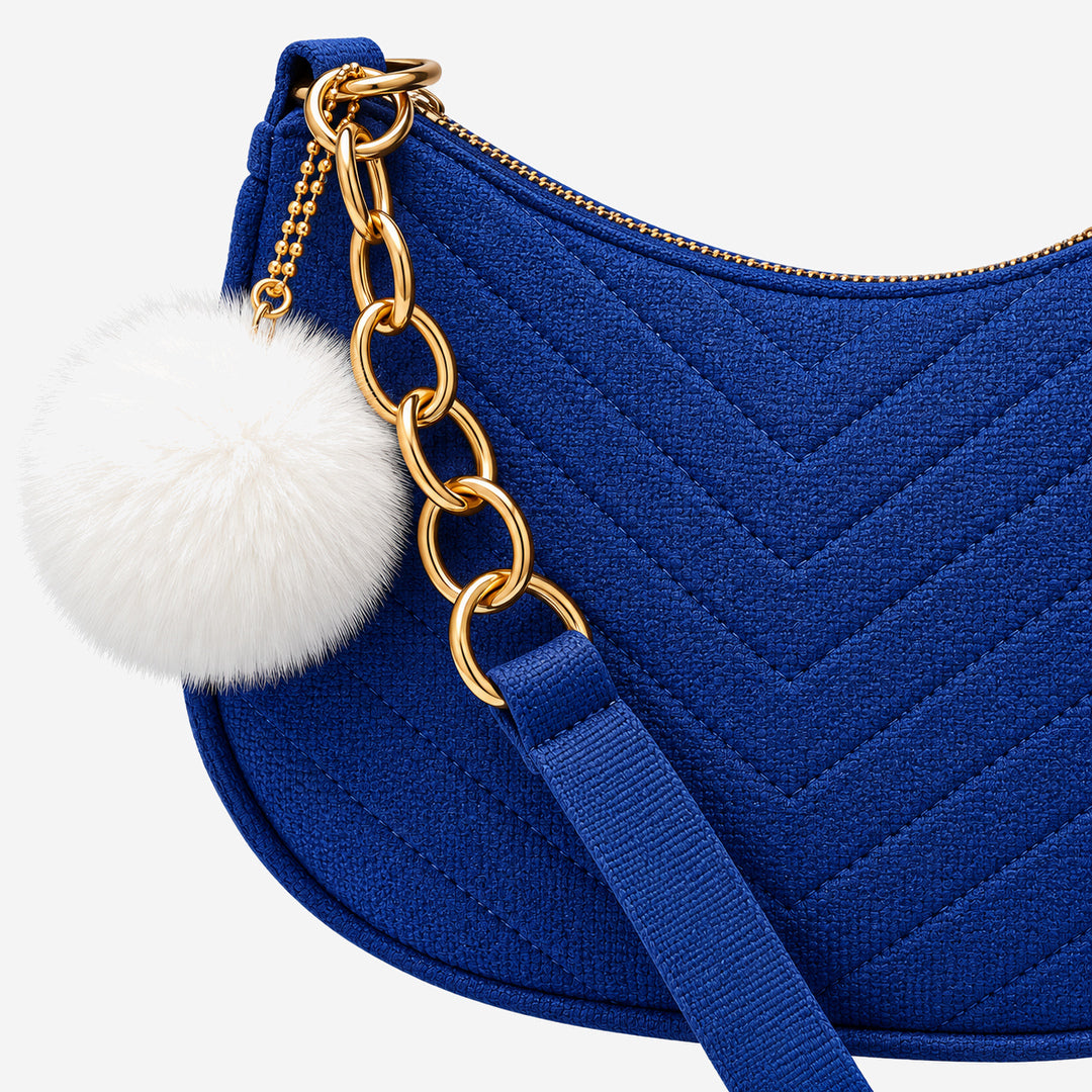 DEASSENA - Tasche Denim
