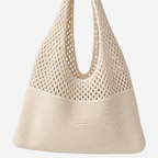 DEASSENA - Hobo Schultertasche
