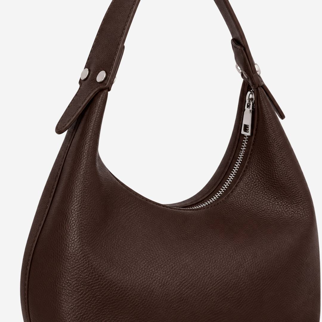 DEASSENA-Kompakte-Schultertasche