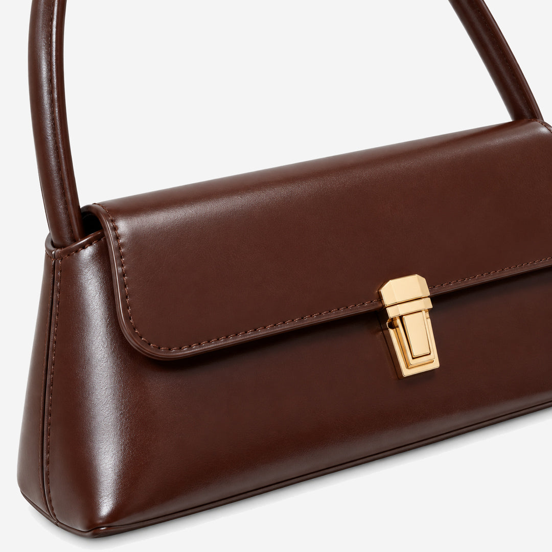 DEASSENA - Mini Schultertasche