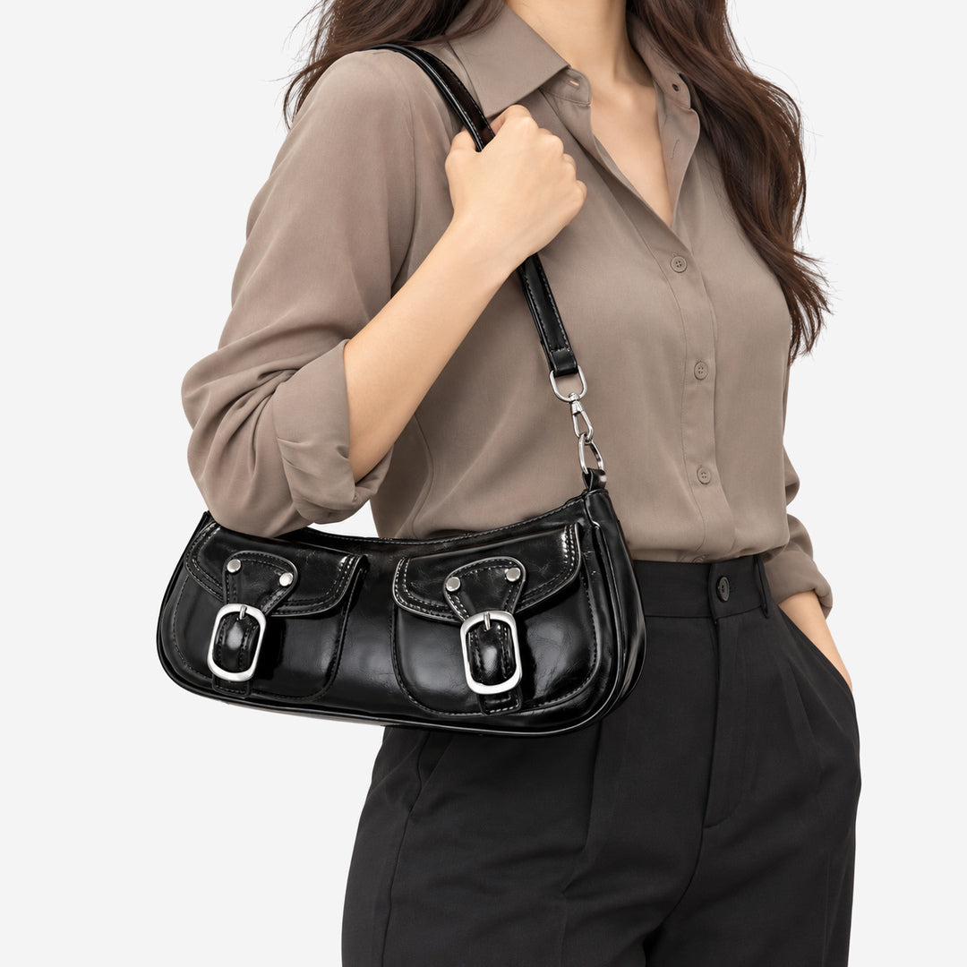 DEASSENA - Tasche Case