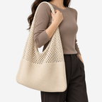 DEASSENA - Hobo Schultertasche