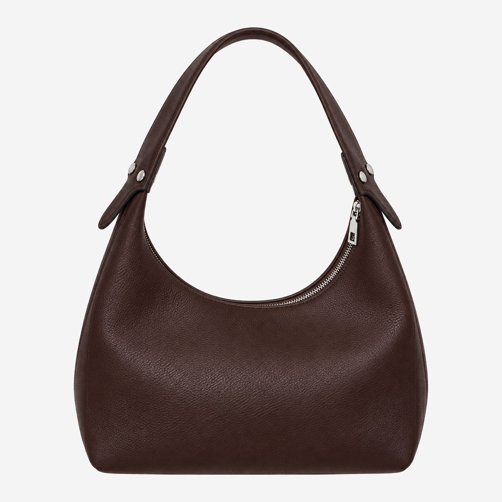 DEASSENA-Kompakte-Schultertasche