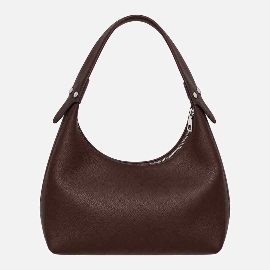 DEASSENA-Kompakte-Schultertasche