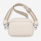 DEASSENA - Kompakte-Tasche Weiß