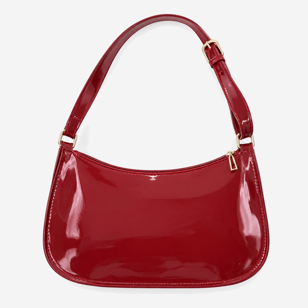 DEASSENA-Glaenzende-Schultertasche