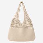 DEASSENA - Hobo Schultertasche