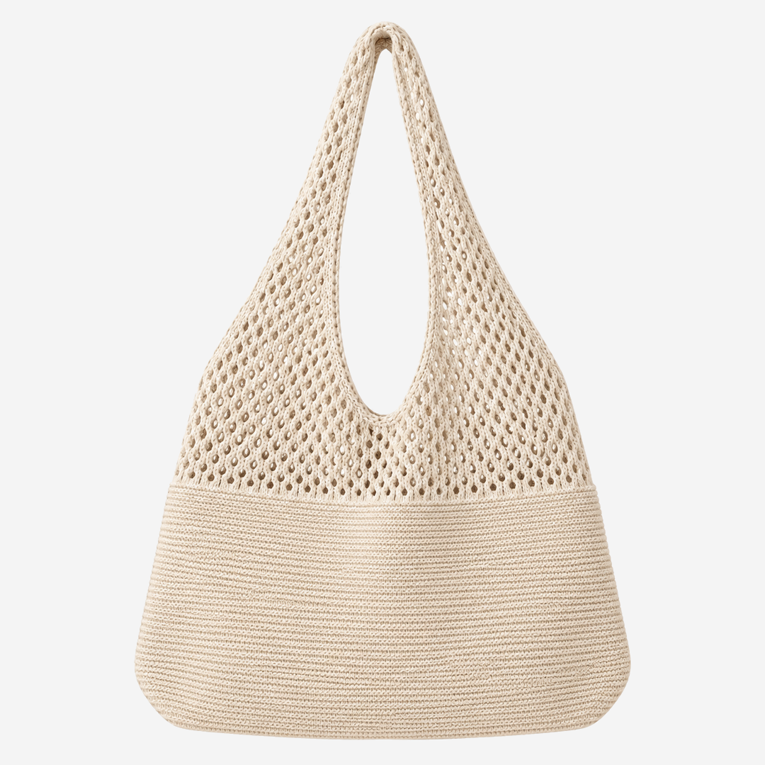 DEASSENA - Hobo Schultertasche