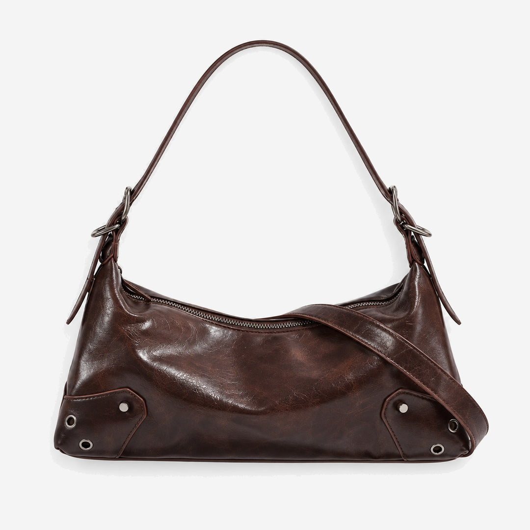 DEASSENA-Schultertasche-mit-Oesendetails